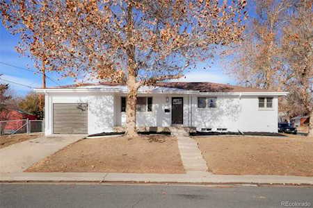 12017 W 58th Place Arvada, CO 80004