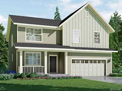 2883 Black Hawk Place Brighton, CO 80601