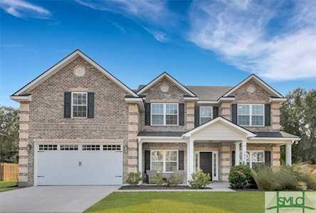 385 Timberland Circle Richmond Hill, GA 31324