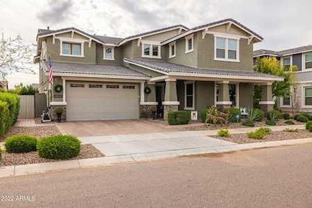 10353 E Trillium Avenue Mesa, AZ 85212