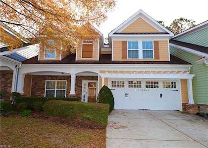1443 Carrolton Way Chesapeake, VA 23320