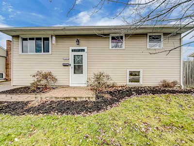 227 Lincolnshire Road Columbus, OH 43230