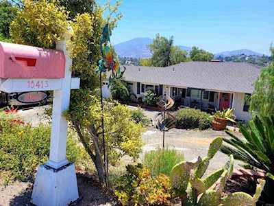 10413 San Vicente Boulevard Spring Valley, CA 91977