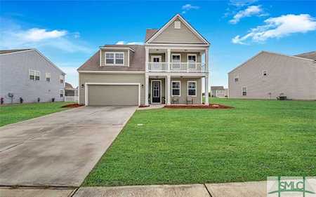 95 Westbourne Way Savannah, GA 31407