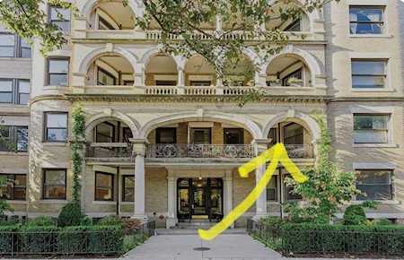 1080 Beacon St #2D Brookline, MA 02446