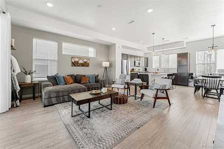 1719 W 67th Circle Denver, CO 80221