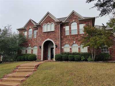 3210 Walker Drive Richardson, TX 75082
