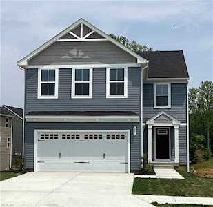 205 Auray Dr Williamsburg, VA 23185