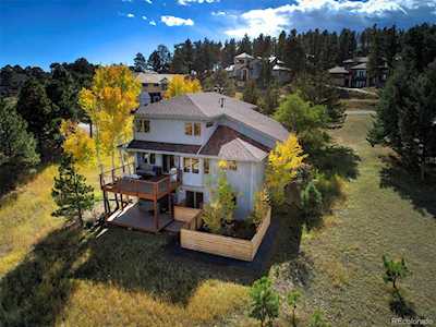 23736 Rockrose Dr Golden, CO 80401