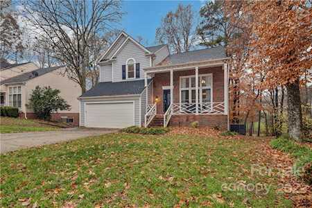 7414 Kinsmore Ln Charlotte, NC 28269
