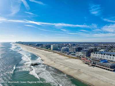 20 Melrose Terrace #201 Long Branch, NJ 07740