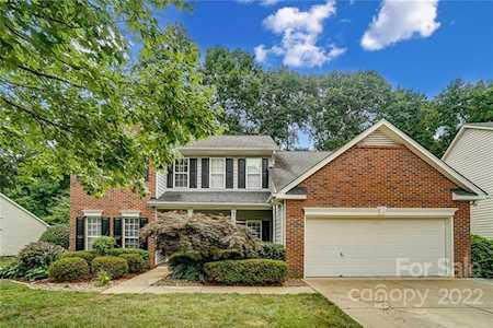 8909 Bryson Bend Dr Charlotte, NC 28277