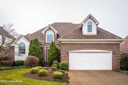 520 Willowhurst Pl Louisville, KY 40223