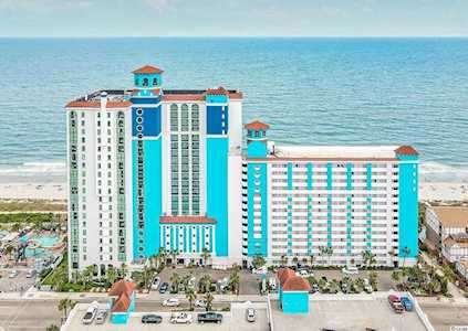 3000 N Ocean Blvd. #230 Myrtle Beach, SC 29577