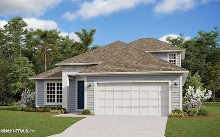 153 Bermudez WAY St Augustine, FL 32095