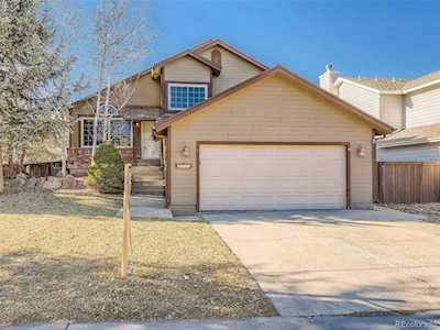 9271 Camelback St Highlands Ranch, CO 80126