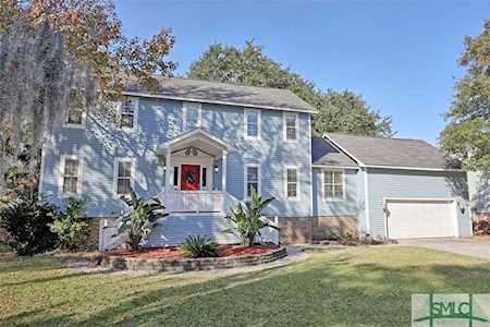 106 N Sheftall Circle Savannah, GA 31410