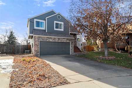 11571 Hooker Ct Westminster, CO 80031