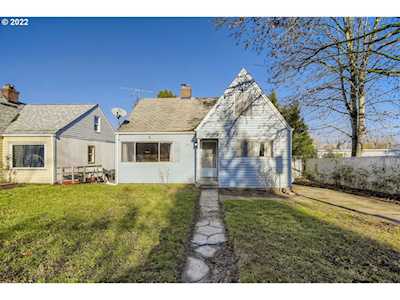 6321 NE Simpson ST Portland, OR 97218