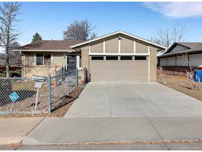 2613 S Pagosa Ct Aurora, CO 80013