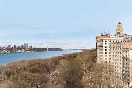 243 Riverside Dr #1401 New York, NY 10025