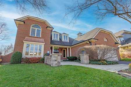 21W785 Mccarron Rd Glen Ellyn, IL 60137