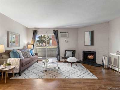 10150 E Virginia Ave #6-107 Denver, CO 80247