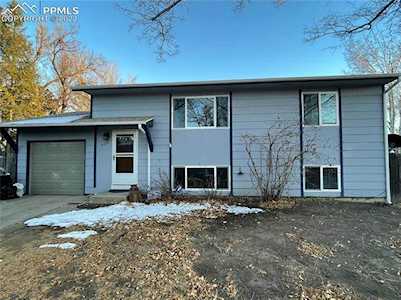 4135 Neat Place Colorado Springs, CO 80917