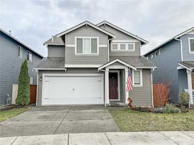 3040 Puget Meadow Loop NE Lacey, WA 98516