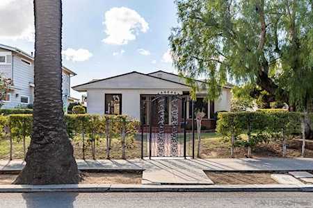 2265 Pine Street San Diego, CA 92103