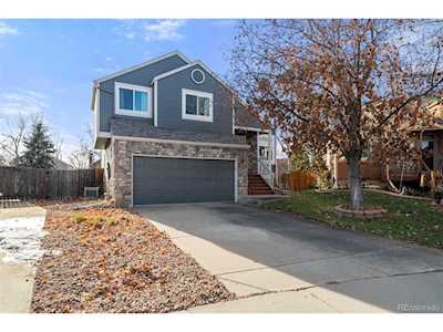 11571 Hooker Ct Westminster, CO 80031