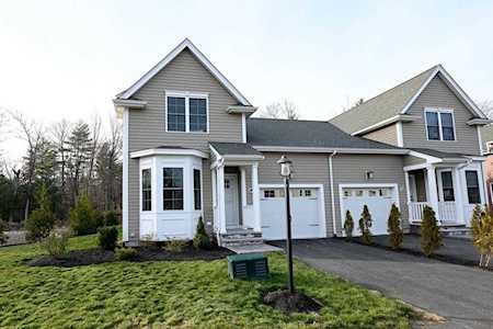 24 Acorn Place #24 Millis, MA 02054