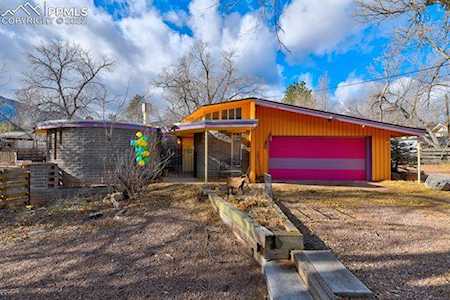 1097 Cheyenne Boulevard Colorado Springs, CO 80905