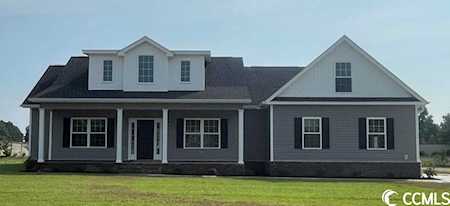 115 Rose Lake Dr. Conway, SC 29526