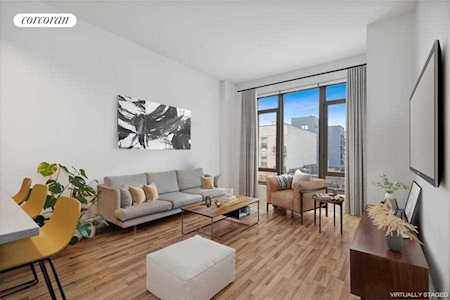 315 Gates Ave #3A Brooklyn, NY 11216