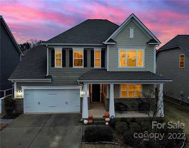 1007 Delridge St Waxhaw, NC 28173