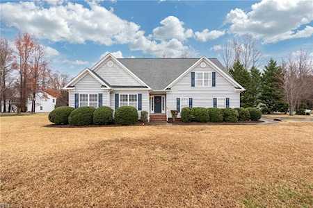 8401 Oldham Ct Williamsburg, VA 23188