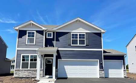 2225 Daly Ln Plainfield, IL 60586