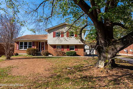 4108 Cottagehill Rd Louisville, KY 40299