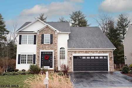 124 Glenndale Drive Port Matilda, PA 16870