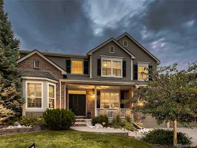 10188 Briargrove Way Highlands Ranch, CO 80126