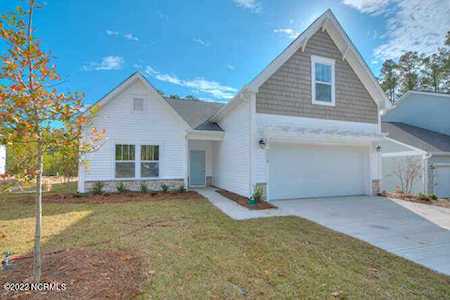 2558 Provence Drive Bolivia, NC 28422