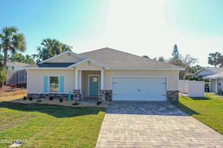 1020 Belaire Drive Daytona Beach, FL 32118