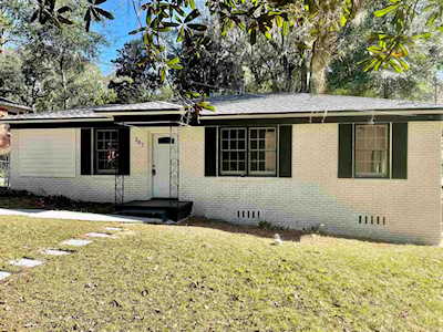 207 Grace Street Tallahassee, FL 32301