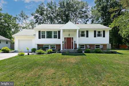 600 Park Ave Woodbury Heights, NJ 08097