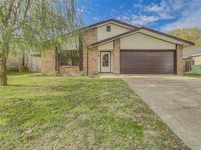 5309 Duchess Court Lake Dallas, TX 75065