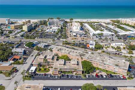 6000 2nd St E #20 St. Pete Beach, FL 33706