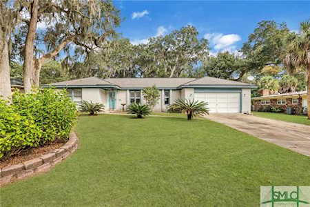 118 Chatsworth Rd Savannah, GA 31410