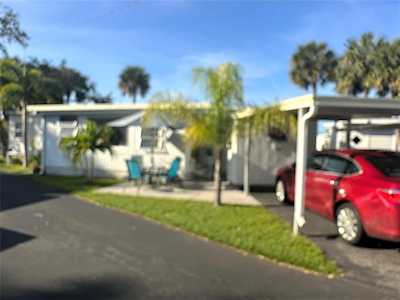 8621 42nd PLACE N #21A St. Petersburg, FL 33709