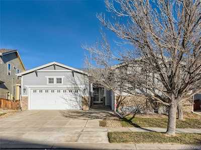 12264 Hannibal St Commerce City, CO 80603